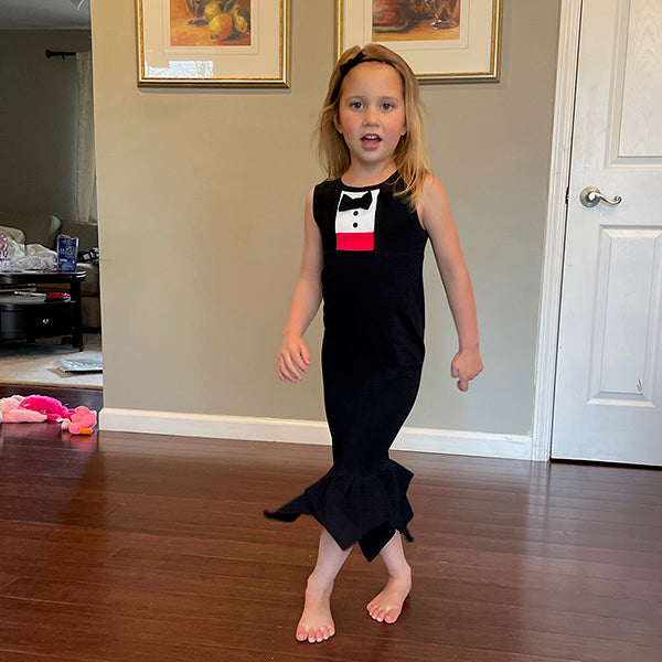 スーツ・フォーマル・ドレス etoll. Cocoon sleeve lace tight dress スーツ・フォーマル・ドレス etoll. Cocoon sleeve lace tight