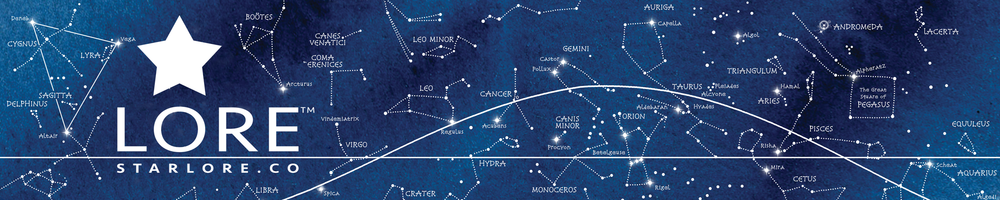 StarLore