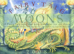 Fairy Tale Moons Vintage Calendars