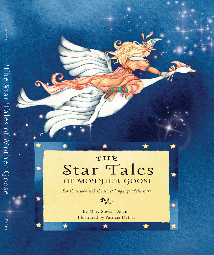 The Star Tales of Mother Goose-Cozy Cocoon