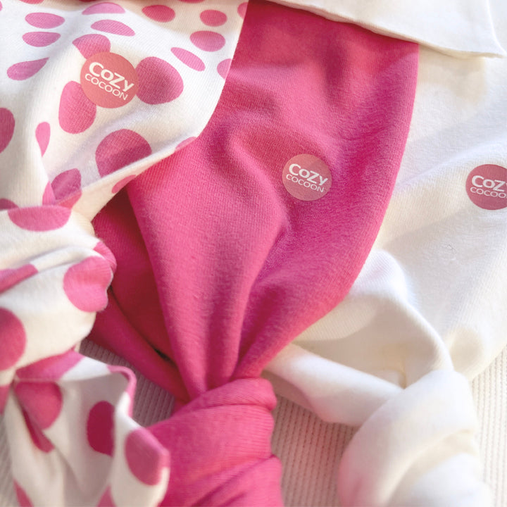 3 Pack | Cozy Cocoon Set | Hot Pink-Cozy Cocoon
