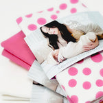 3 Pack | Cozy Cocoon Set | Hot Pink-Cozy Cocoon