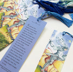 Fairy Tale Moons Bookmarks