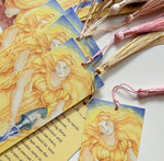 Fairy Tale Moons Bookmarks