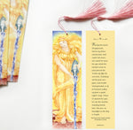 Fairy Tale Moons Bookmarks
