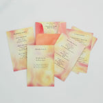 Foundation Stone & Statutes Card Set-Cozy Cocoon