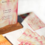 Foundation Stone Meditative Rhythms Card Set