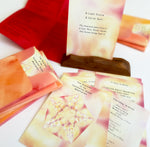 Foundation Stone Meditative Rhythms Card Set