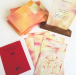 Foundation Stone Meditative Rhythms Card Set