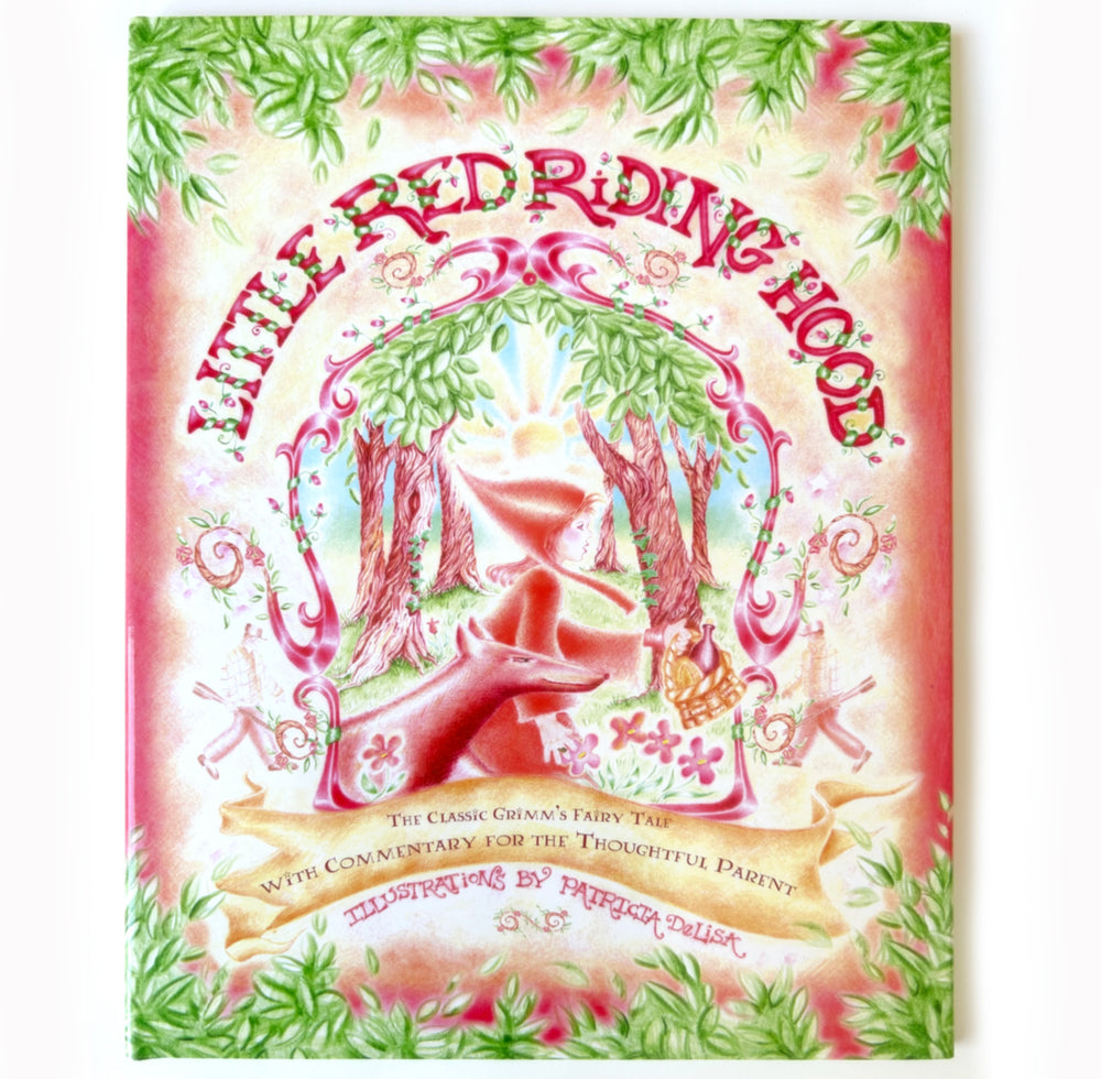 Little Red Riding Hood