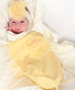 Willow Yellow-Cozy Cocoon